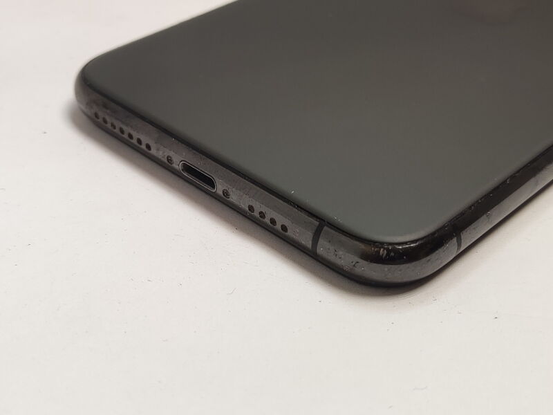 Apple Iphone 11 Pro Max 256GB - Б/В - Фото №5