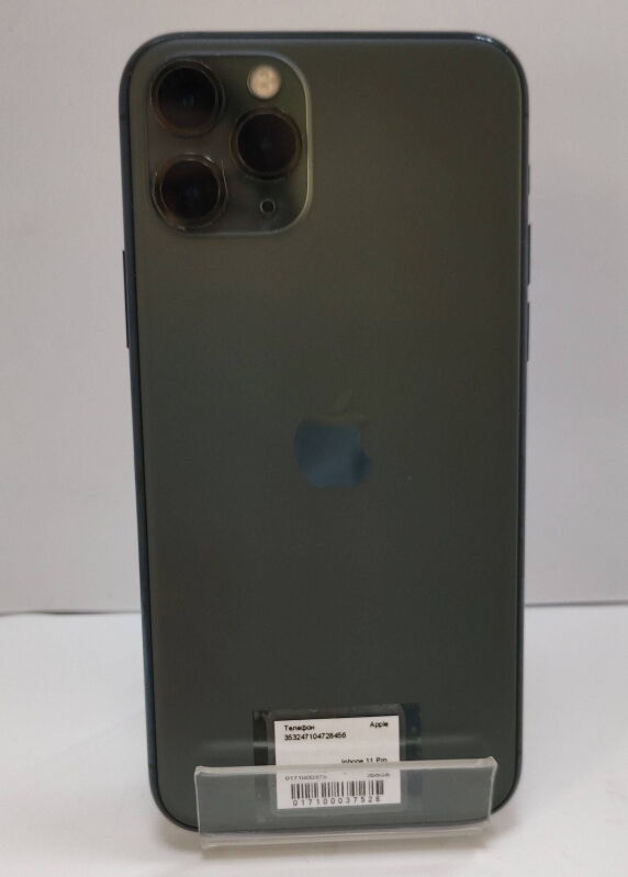 Apple Iphone 11 Pro 256GB - Б/В