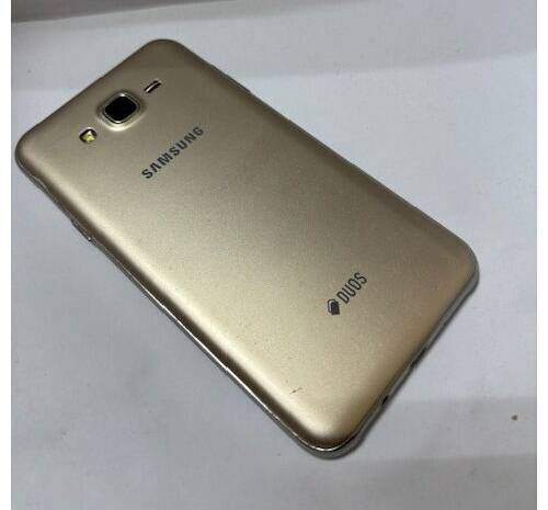 Samsung Galaxy J7 SM-J700F 1/16GB Gold - Б/В