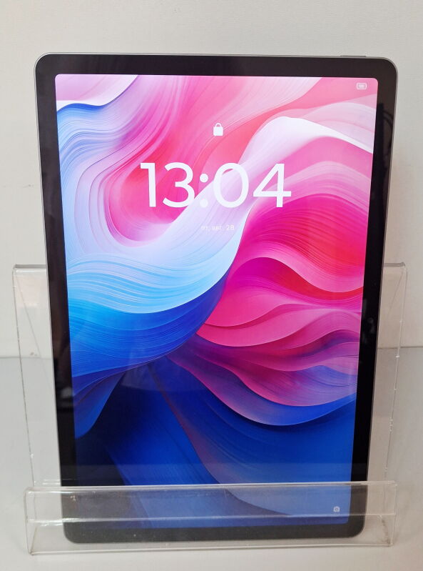Планшет Lenovo Idea Tab Wi-Fi TB336FU 8/128GB Luna Grey (ZAFR0462UA) - Б/В - Фото №1 Планшет Lenovo Idea Tab Wi-Fi TB336FU 8/128GB Luna Grey (ZAFR0462UA) - Б/В