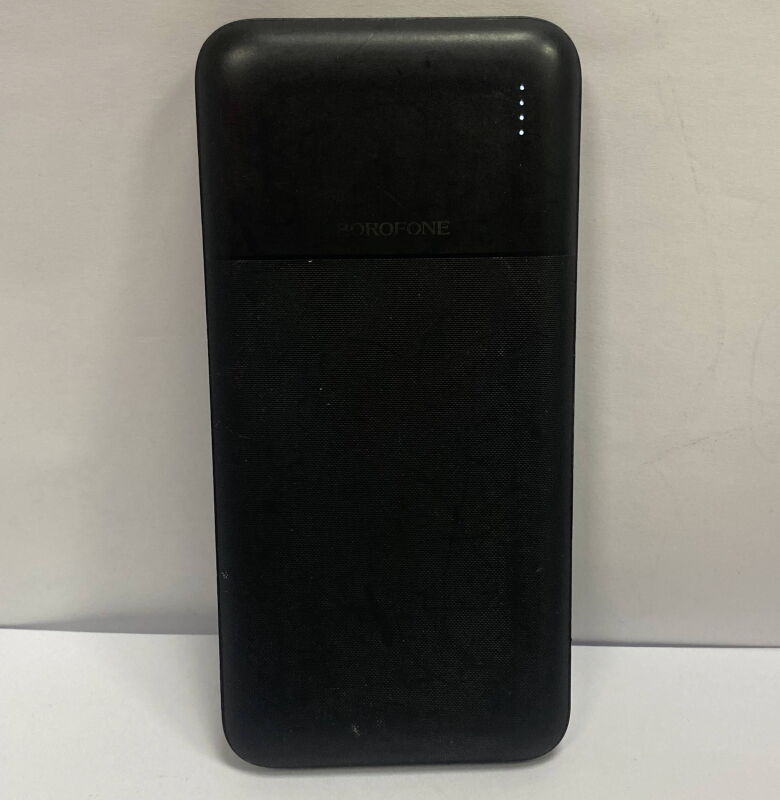 Powerbank Borofone BJ18 10000 mAh - Б/В