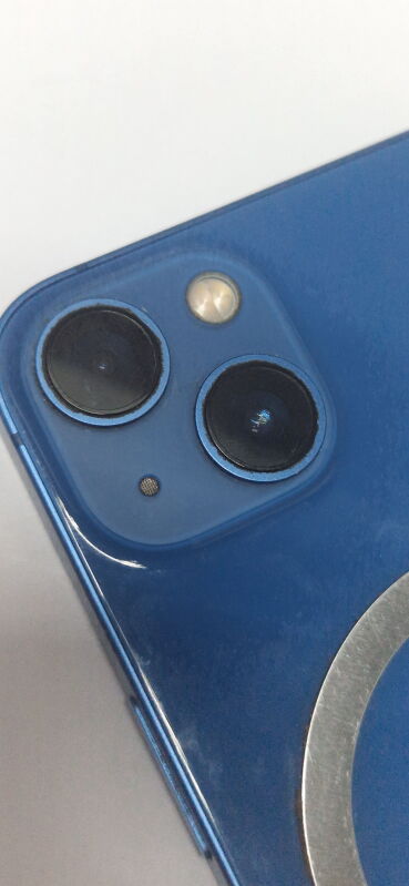 Apple iPhone 13 256GB - Б/В - Фото №3