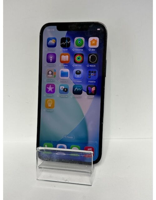 Apple iPhone 12 Pro 256GB - Б/В - Фото №2