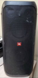 Портативна колонка JBL PartyBox 310 - Б/В від виробника JBL