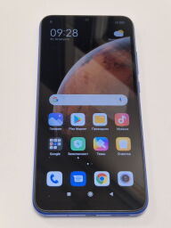 Xiaomi Redmi 9A 2/32GB - Б/В від виробника Xiaomi