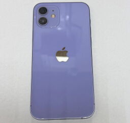 Apple iPhone 12 128GB Purple, MJNM3 - Б/В від виробника Apple