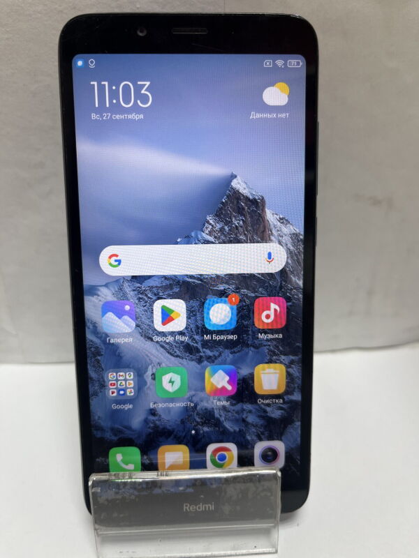 Xiaomi Redmi 7A 32gb - Б/В