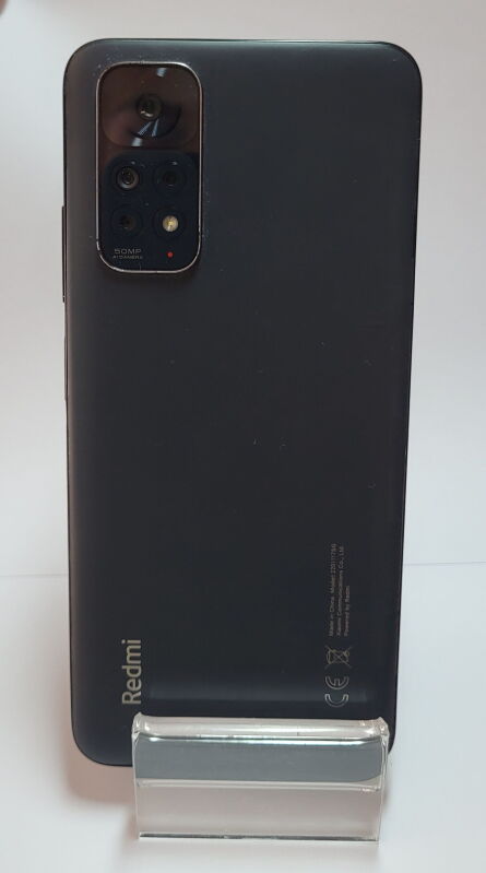 Xiaomi Redmi Note 11 4/128Gb (2201117TY) - Б/В - Фото №4