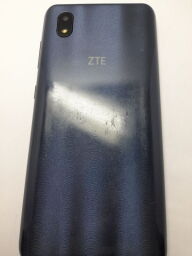 ZTE Blade A3 2020 - Б/В ZTE Blade A3 2020 - Б/В від виробника ZTE