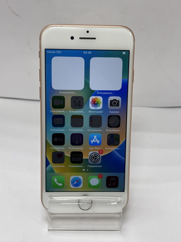 Apple iPhone 8 64GB - Б/В - Фото №2