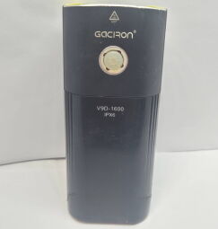 Велофара Gaciron V9DP-1600 з функцією повербанк - Б/В від виробника Gaciron