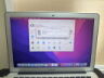 Ноутбук Apple MacBook Air 13" (MJVE2) 2015 - Б/В - Прев'ю фото №3