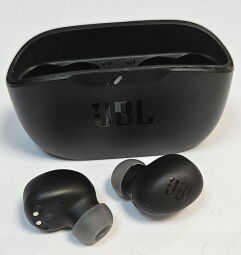 Навушники JBL Wave Buds 2 - Б/В Навушники JBL Wave Buds 2 - Б/В від виробника JBL