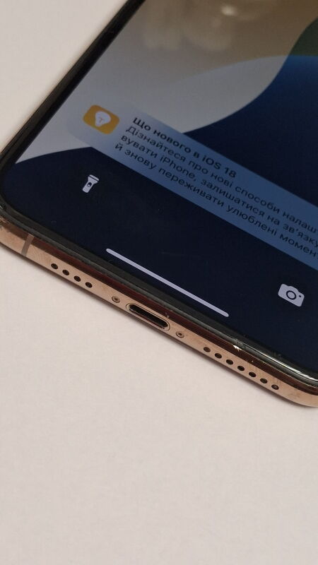 Apple Iphone 11 Pro Max 256GB - Б/В - Фото №5