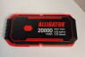 Пусковий пристрій ALLIGATOR 800 A / 1600 A 20000 mAh SMART-клеми (JS843) - Б/В - Прев'ю фото №1