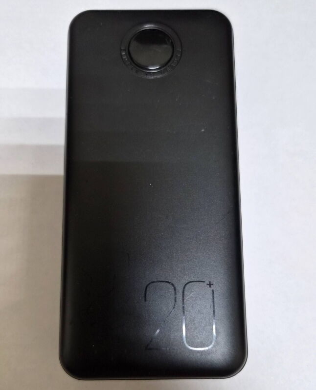 Powerbank XO PR239 20000 mAh - Б/В