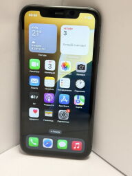 Apple Iphone 11 64GB - Б/В від виробника Apple