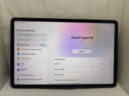 Планшет Xiaomi Redmi Pad 2 Pro WiFi 6/128GB Graphite Gray, VHU4655GL - Б/В від виробника Xiaomi