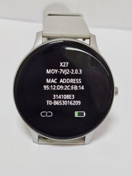 Смарт-годинник Smart Watch Х27 - Б/В Смарт-годинник Smart Watch Х27 - Б/В від виробника Smart Watch