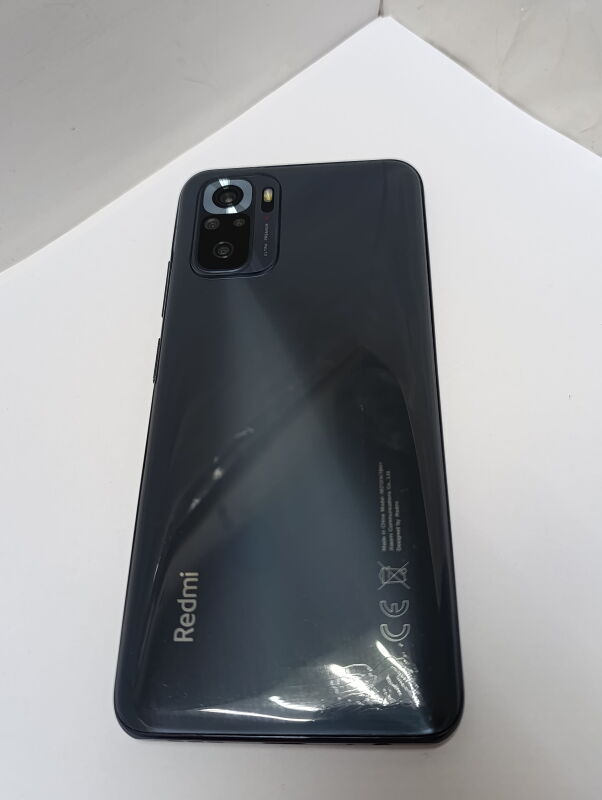 Xiaomi Redmi Note 10S 6/128GB - Б/В - Фото №4