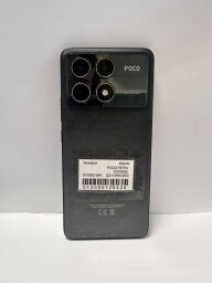 Xiaomi POCO F6 Pro 12/256Gb (23113RKC6G) - Б/В від виробника Xiaomi
