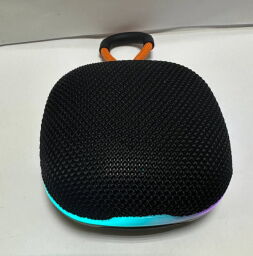 Портативна колонка TITANUM SPK2046BT 5W RGB Black - Б/В від виробника Titanum