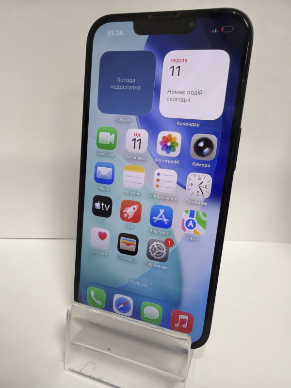 Apple iPhone 13 128GB - Б/В - Фото №3