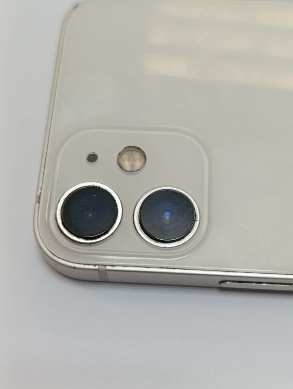 Apple iPhone 12 mini 128GB - Б/В - Фото №5