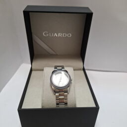 Годинник наручний Guardo 012805 - Б/В від виробника Guardo