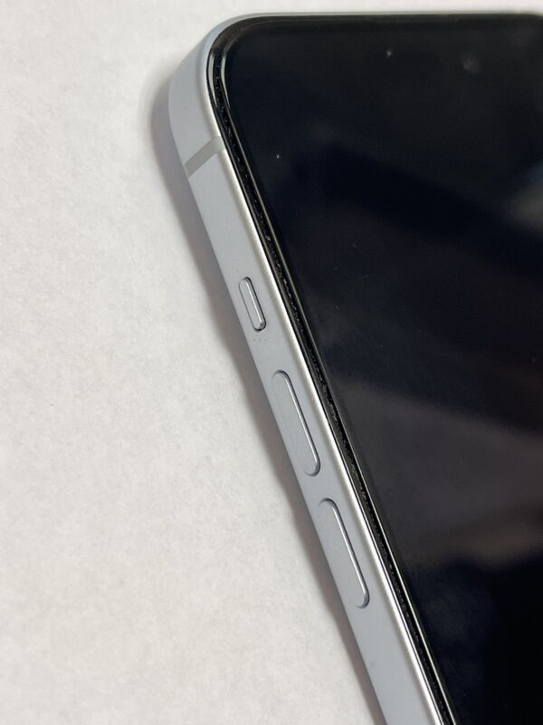 Apple iPhone 15 128GB - Б/В - Фото №3