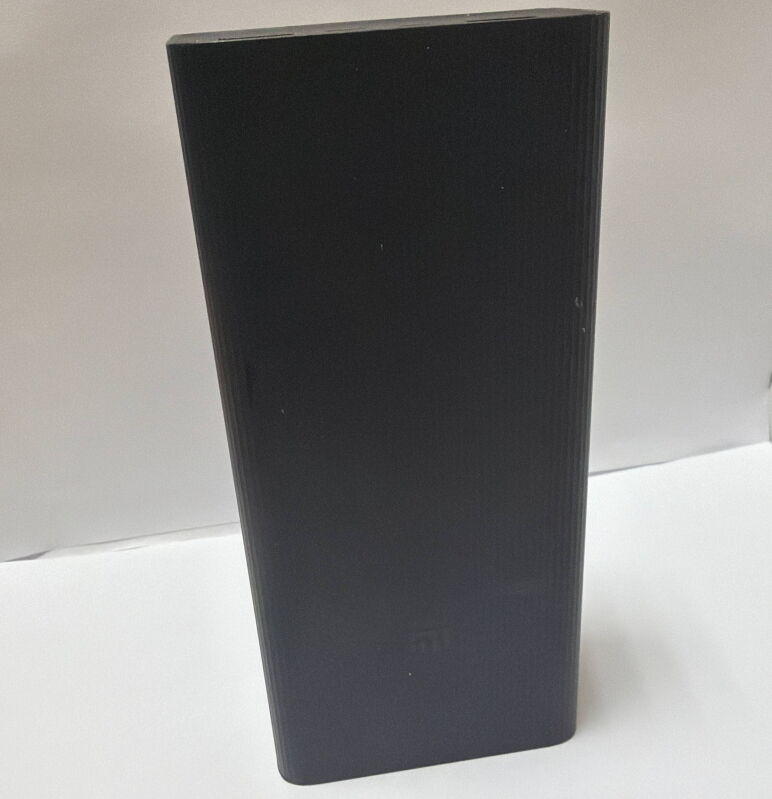 Powerbank Xiaomi PB3018ZM 30000 mAh - Б/В