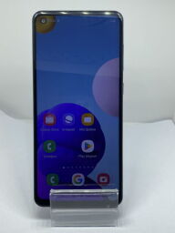 Samsung Galaxy A21s 3/32GB (SM-A217F/DSN) - Б/В від виробника Samsung
