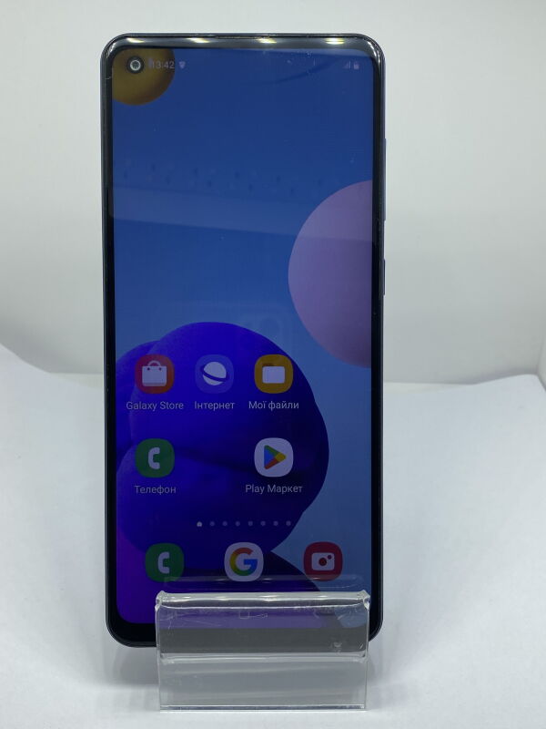 Samsung Galaxy A21s 3/32GB (SM-A217F/DSN) - Б/В