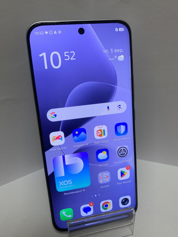 Infinix Hot 60 Pro 8/256GB (X6886) - Б/В