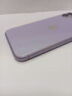 Apple iPhone 11 128GB Purple (MWLJ2) - Б/В - Прев'ю фото №6