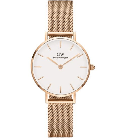 Жіночий наручний годинник Daniel Wellington B40R2 - Б/В