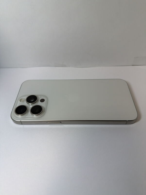 Apple iPhone 15 Pro Max 256GB - Б/В - Фото №5