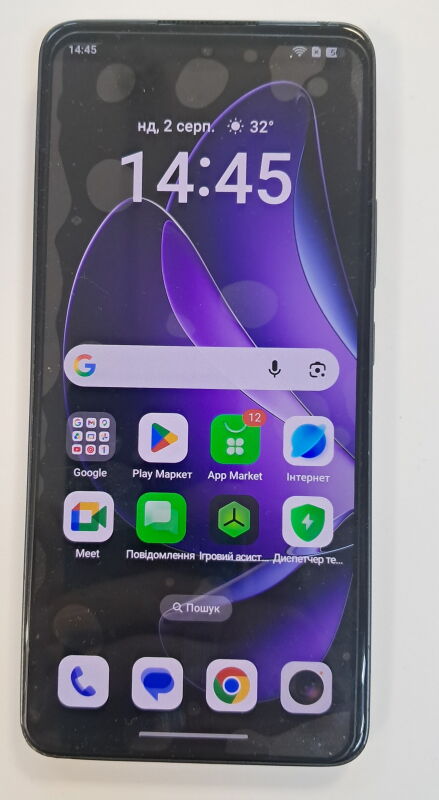 Oppo Reno13 F 4G (CPH2701) 8/512Gb - Б/В - Фото №3