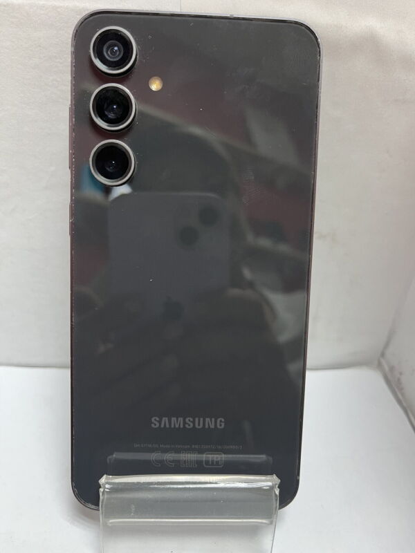 Samsung Galaxy S23 FE SM-S711B 8/256Gb, SM-S711BZKDEUB - Б/В - Фото №3