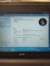 Ноутбук Acer Aspire ES1-522-21EM (NX.G2LEU.005) - Б/В - Прев'ю фото №2
