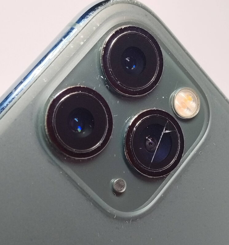 Apple Iphone 11 Pro 64GB - Б/В - Фото №6