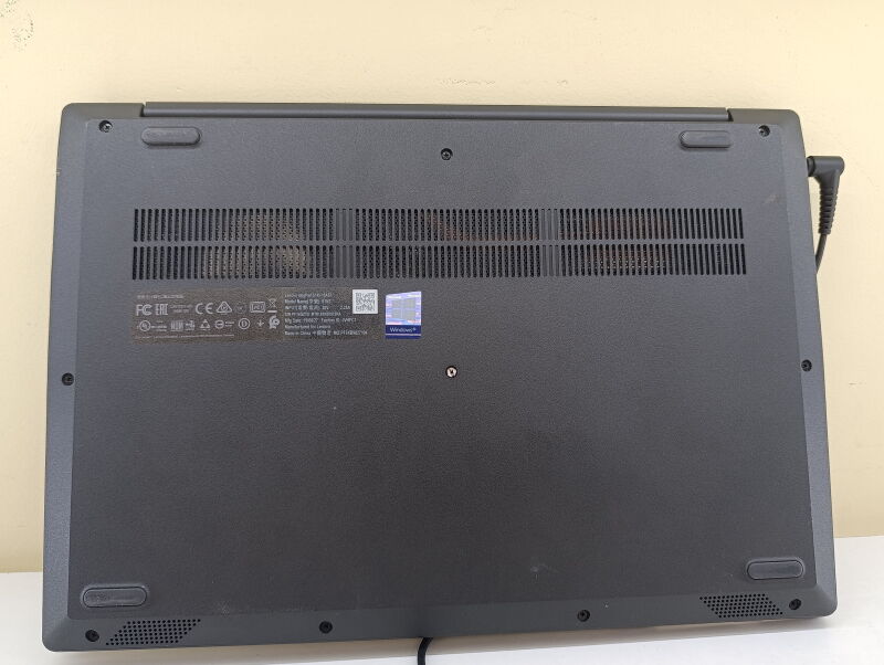 Ноутбук Lenovo Ideapad S145-15AST (81N30072RA) - Б/В - Фото №4