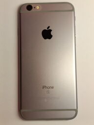 Apple iPhone 6s 32GB Space Gray - Б/В Apple iPhone 6s 32GB Space Gray - Б/В від виробника Apple