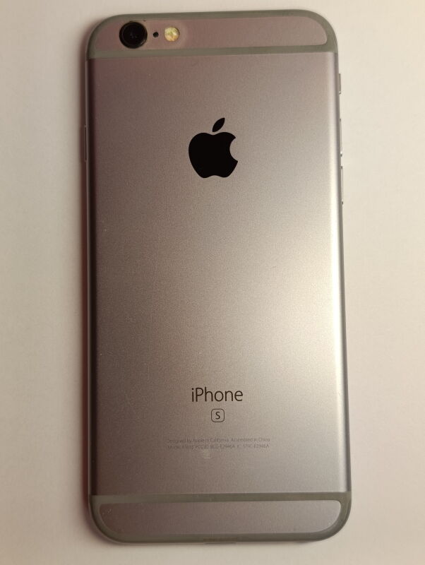 Apple iPhone 6s 32GB Space Gray - Б/В