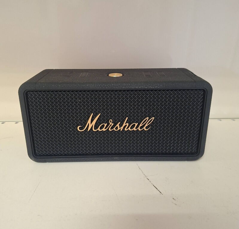 Портативна акустика Marshall Middleton - Б/В - Фото №1 Портативна акустика Marshall Middleton - Б/В
