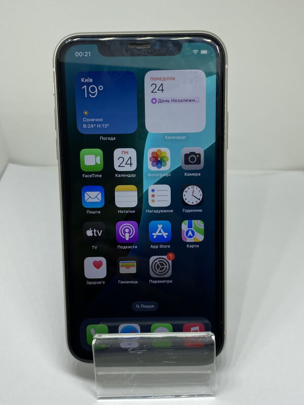 Apple Iphone 11 128GB - Б/В