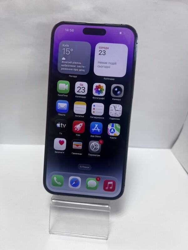 Apple iPhone 14 Pro Max 256GB - Б/В