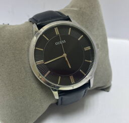 Годинник наручний Guess U0664G1 - Б/В від виробника Guess