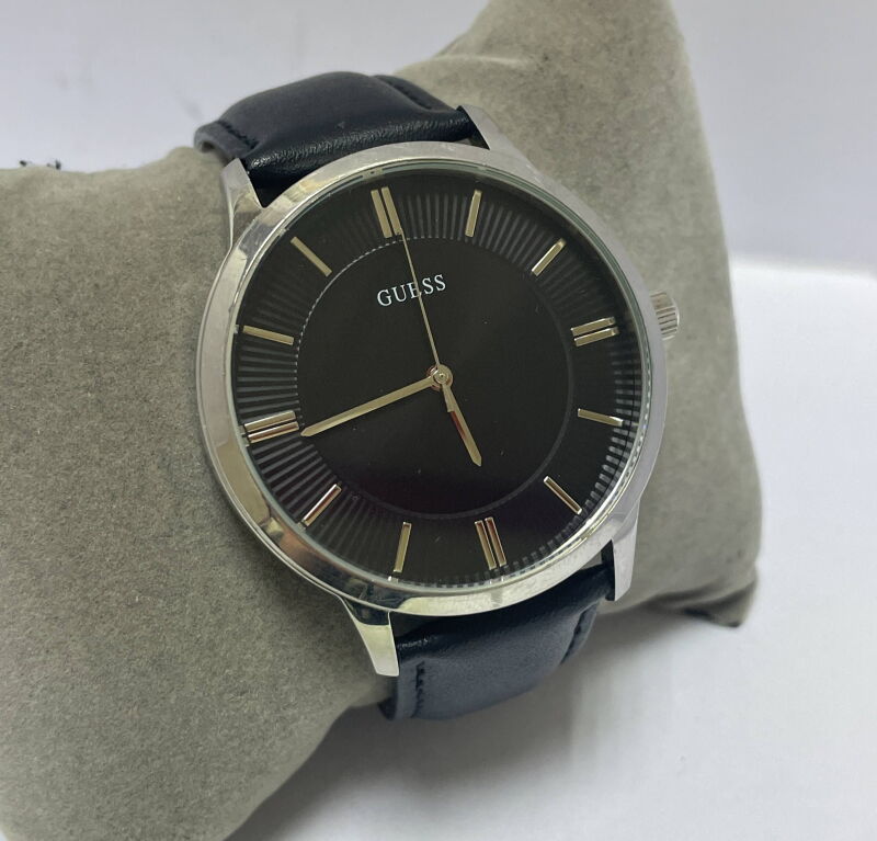 Годинник наручний Guess U0664G1 - Б/В