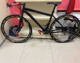 Шосейний велосипед Specialized 28" - Б/В Шосейний велосипед Specialized 28" - Б/В від виробника Specialized